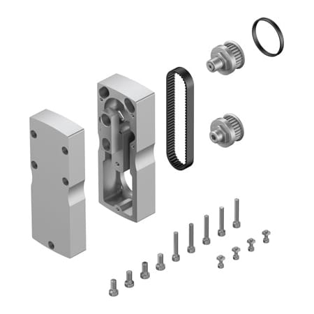 Festo Parallel Kit EAMM-U-50-S38-40A-78 EAMM-U-50-S38-40A-78
